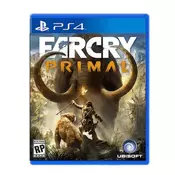Far Cry Primal (PS4) - rabljeno
