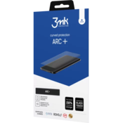 3MK Nokia C12 - 3mk ARC+