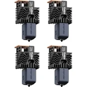 Snapmaker Liber™ High Flow Hotend Bundle by Phaetus - 0,4 mm