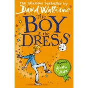 Boy in the Dress
