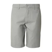 JACK & JONES Hlače JPSTKARL temno siva