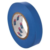 EMOS Izolirni trak PVC 15/10 modri