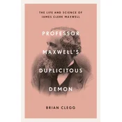 Professor Maxwells Duplicitous Demon