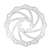 Rotor disk kocnice Assess 160mm