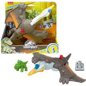Dinosaurus Jurassic World Quetzalcoatlus 130610