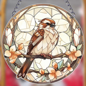Ulov Sonca - Bird/Tip8/XL KP32324