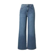 COMMA Kavbojke moder denim