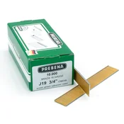 Žebljički J19 3/4˝ 10.000 kos
