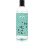 ZIAJA Gel za tuširanje Fresh tea Mint 500ml