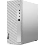 Racunalo Lenovo IdeaCentre 3 07IAB7 Mineral Grey / i7 / RAM 16 GB / SSD Pogon