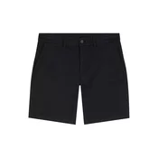 Calvin Klein Chino hlače črna