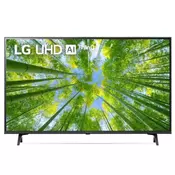 LG DLED TV 43UQ70003LB