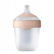 LOVI Mammafeel steklenička z dinamičnim cucljem, 150 ml, 0 m+ 1 kos.