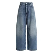 HUGO Kavbojke Glide_1 moder denim