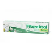 INSTITUT DR. JOSIF PANCIC Krema za hemoroide Fitorektal 30 g