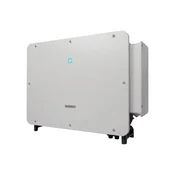 Sungrow SG125CX-P2 v113 (AFCI, SPD DC I+II/AC II, DC preklopnik, PID) Pretvornik