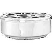 Bredemeijer Ceylon Grelnik za čajnik, nerjavno jeklo, 60 mm, premer: 150 mm