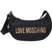 Torbica LOVE MOSCHINO JC4245PP0OKD0000 Crna