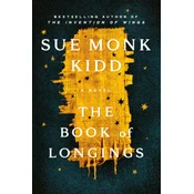 Book of Longings
