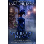 The Apothecarys Poison
