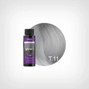 Fanola Toner za kosu Glow &Glossy T.11 Ash/Ash, 60 ml