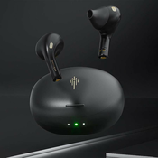 Earbuds bežicne Bluetooth slušalice MagicTommy s ENC HD mikrofonom