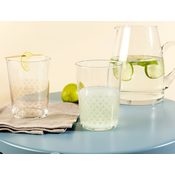 MADAME COCO PIERRETTA Set casa, 4 komada, 510ml