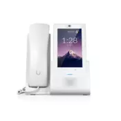Ubiquiti UTP-Touch-White-U Telefon Touch Max