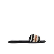 LOVE MOSCHINO Natikači JA28242G0OJQB00A Pisana