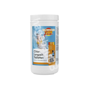 Chemoform Summer Fun – Hlor sporootapajuce tablete od 200g, 1kg ( 0505701SF-SRB )