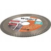 DIAMANTNI DISK ZA KAMENINO 125 x 22,2