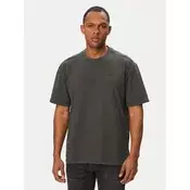 G-Star Raw Majica Base D28588-E517 Črna Regular Fit