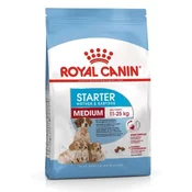 Royal Canin Medium Starter