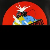 Reality Brothers - Get It Together/Comme Les Monkeys (LP)
