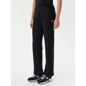 Champion Spodnji del trenirke 117983 Črna Slim Fit