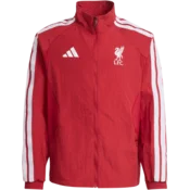 adidas Jakna Liverpool FC Anthem 2026/27 Kids