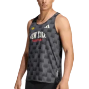 adidas Majica brez rokavov Adizero New York City