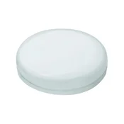 Megaman LED (enobarvna) 24 mm Megaman230 V GX53 5 W = 28 W, topla bela, posebna oblika, 1 kos