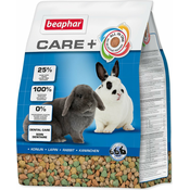 Hrana Beaphar CARE+ za kunice 1,5 kg