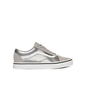Tenis superge Vans Old Skool VN000D2VSLV1 Srebrna