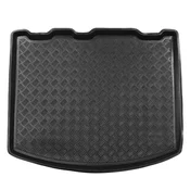 Plastic trunk liner Ford Kuga 2013-2019 (upper floor, without anti-slip)
