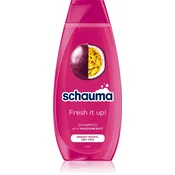 SAMPON SCHAUMA FRESH IT UP 400ML (5) HENKEL