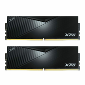 ADATA XPG Lancer, DDR5, 32 GB, 5200MHz, CL38 (AX5U5200C3816G-DCLABK)