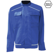 Lacuna radna bluza etna kobalt blue velicina s ( mn/etbkbs )
