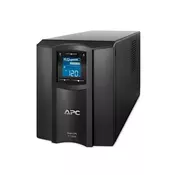 APC SMC1500IC UPS 1500VA/900W