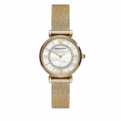 Ročna ura Emporio Armani AR11321 Gold/Gold