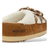 Moon Boot MB EVX MULE SHEARLING Kostanjeva