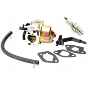 Ert UPLINJAČ za HONDA GX160 GX200 160f 168F G200F GENERATOR 163-193 cm3 5,0-6,5 KM