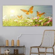 Wallity Slika YTY725636_50120, 50x120 cm