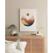 Wallity Slika Artcanvas96, 40x60cm
